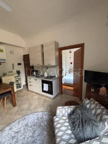 appartamento in vendita a Firenze in zona Bellosguardo