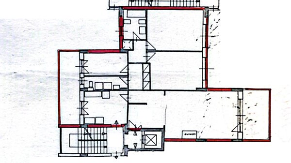 appartamento in vendita a Firenze in zona Centro Storico