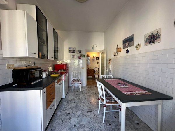 appartamento in vendita a Firenze in zona Coverciano
