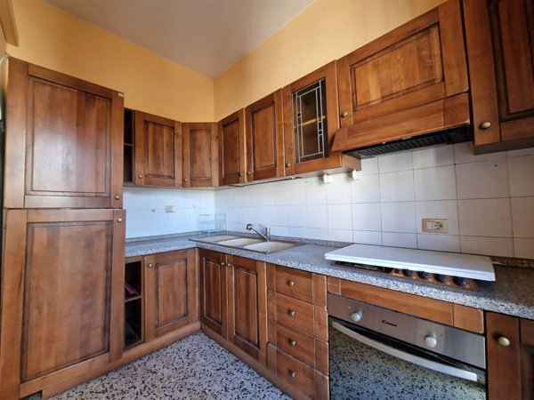 appartamento in vendita a Firenze in zona Centro Storico