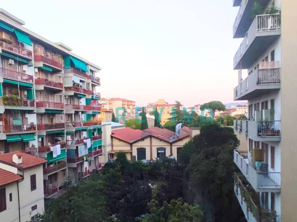 appartamento in vendita a Firenze in zona Centro Storico