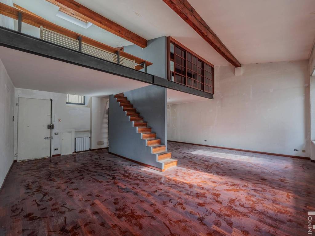 appartamento in vendita a Firenze in zona Centro Duomo