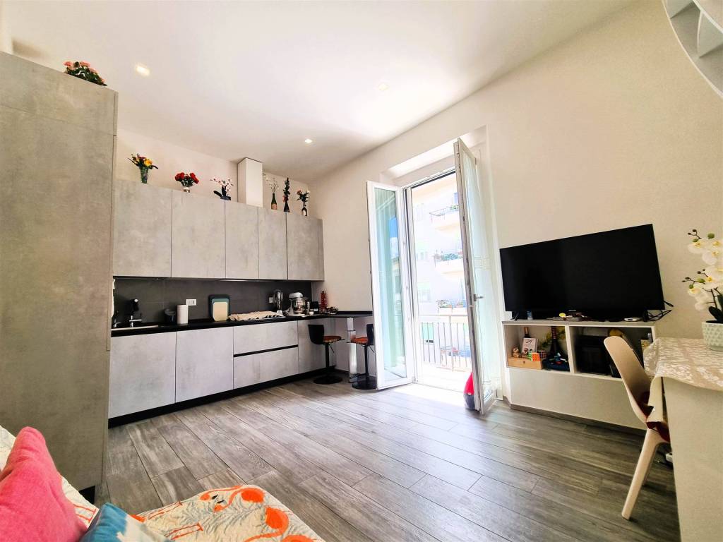 appartamento in vendita a Firenze in zona Centro Storico