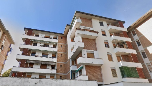 appartamento in vendita a Firenze in zona Gavinana