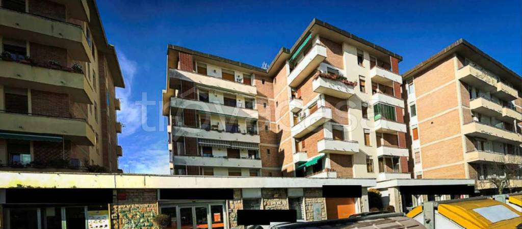 appartamento in vendita a Firenze in zona Gavinana