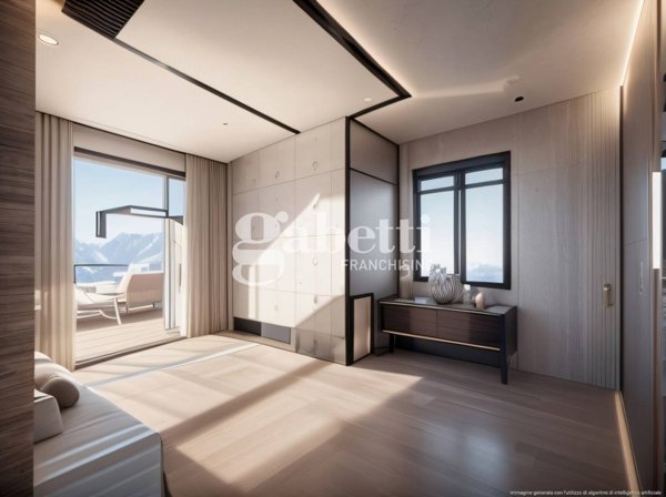 appartamento in vendita a Firenze in zona Centro Storico
