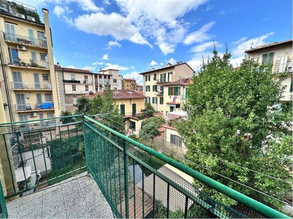 appartamento in vendita a Firenze in zona Campo di Marte