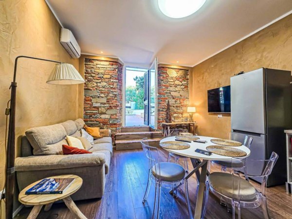 appartamento in vendita a Firenze in zona Statuto