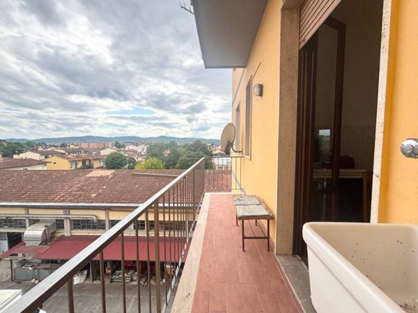 appartamento in vendita a Firenze in zona Soffiano