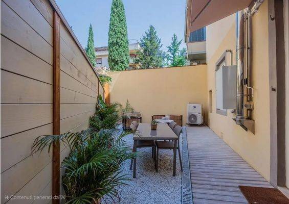 appartamento in vendita a Firenze in zona Centro Storico