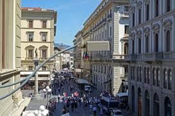 appartamento in vendita a Firenze in zona Centro Santa Croce