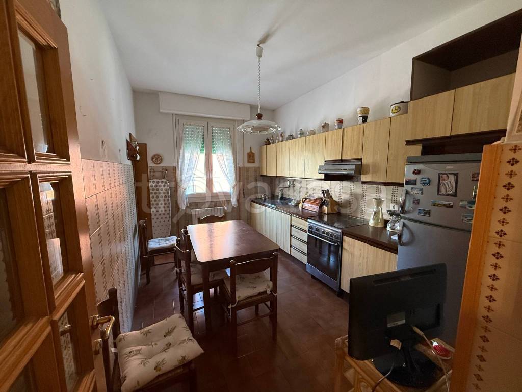 appartamento in vendita a Firenze in zona Coverciano
