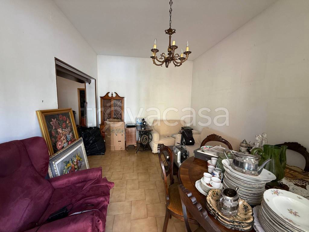 appartamento in vendita a Firenze in zona Coverciano