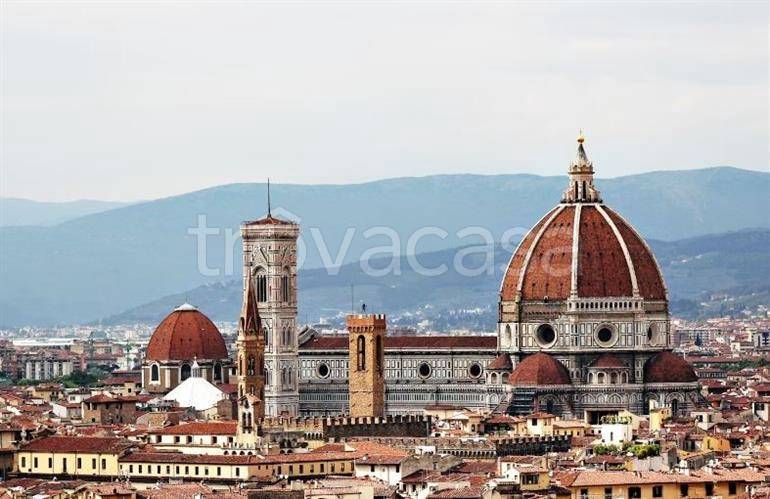 ufficio in vendita a Firenze in zona Statuto