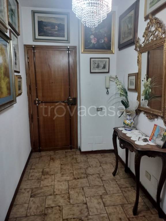 appartamento in vendita a Firenze in zona Cintoia