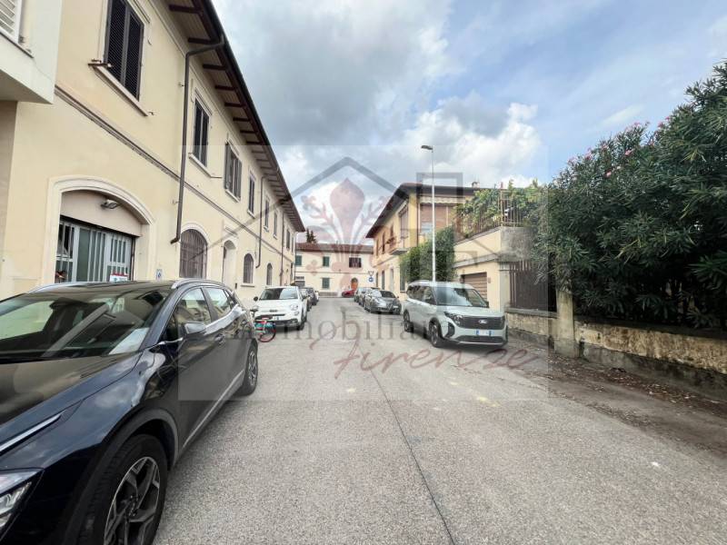 appartamento in vendita a Firenze in zona Careggi