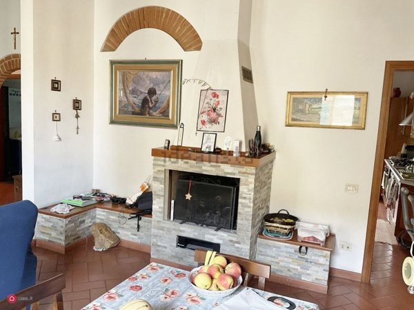 appartamento in vendita a Firenze in zona Centro Storico