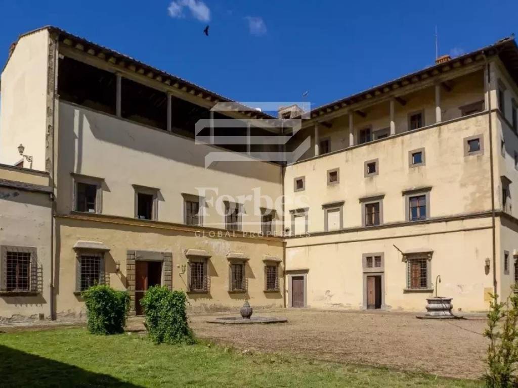 appartamento in vendita a Firenze in zona Centro San Frediano