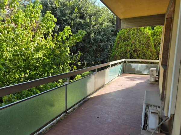 appartamento in vendita a Firenze in zona Isolotto