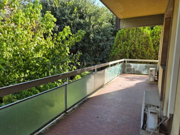 appartamento in vendita a Firenze in zona Isolotto