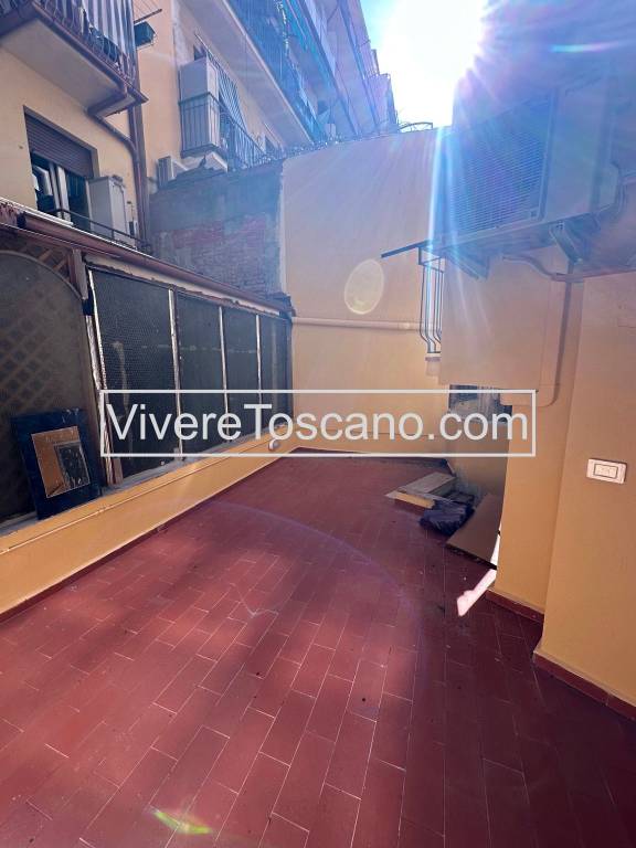 appartamento in vendita a Firenze
