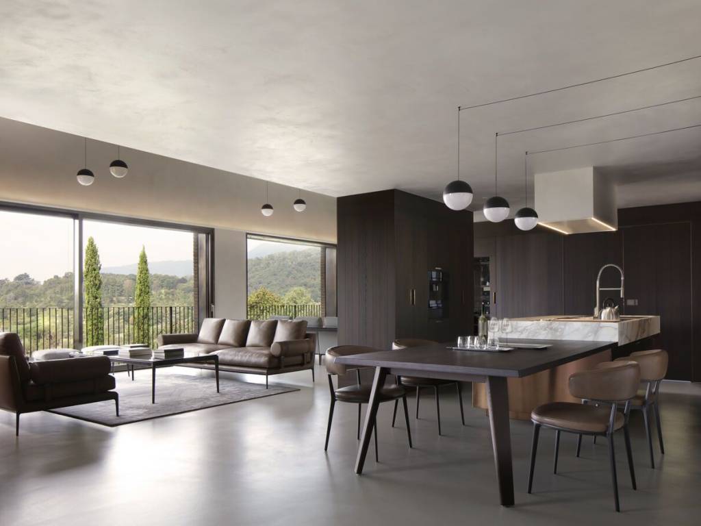 appartamento in vendita a Firenze in zona Settignano