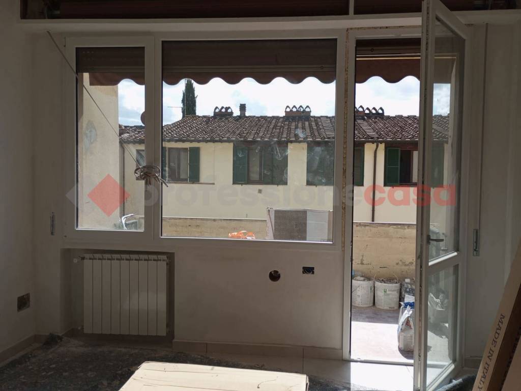 appartamento in vendita a Firenze in zona Settignano