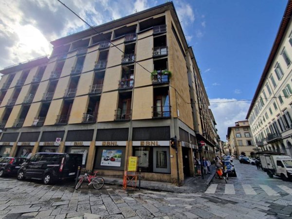 ufficio in vendita a Firenze in zona Centro Storico