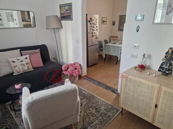 appartamento in vendita a Firenze in zona Campo di Marte