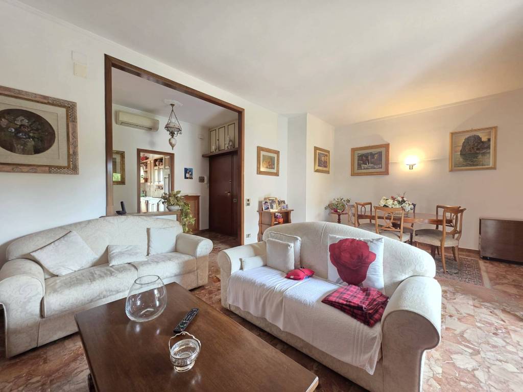 appartamento in vendita a Firenze