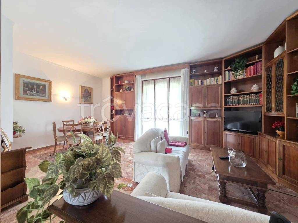 appartamento in vendita a Firenze in zona Gavinana