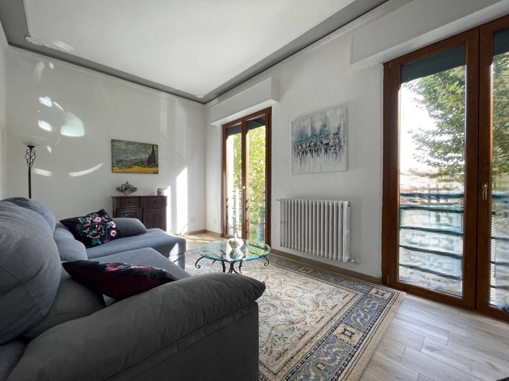 appartamento in vendita a Firenze in zona Porta Romana
