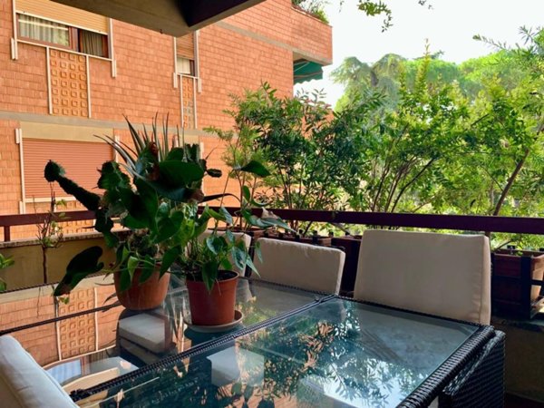 appartamento in vendita a Firenze in zona Campo di Marte