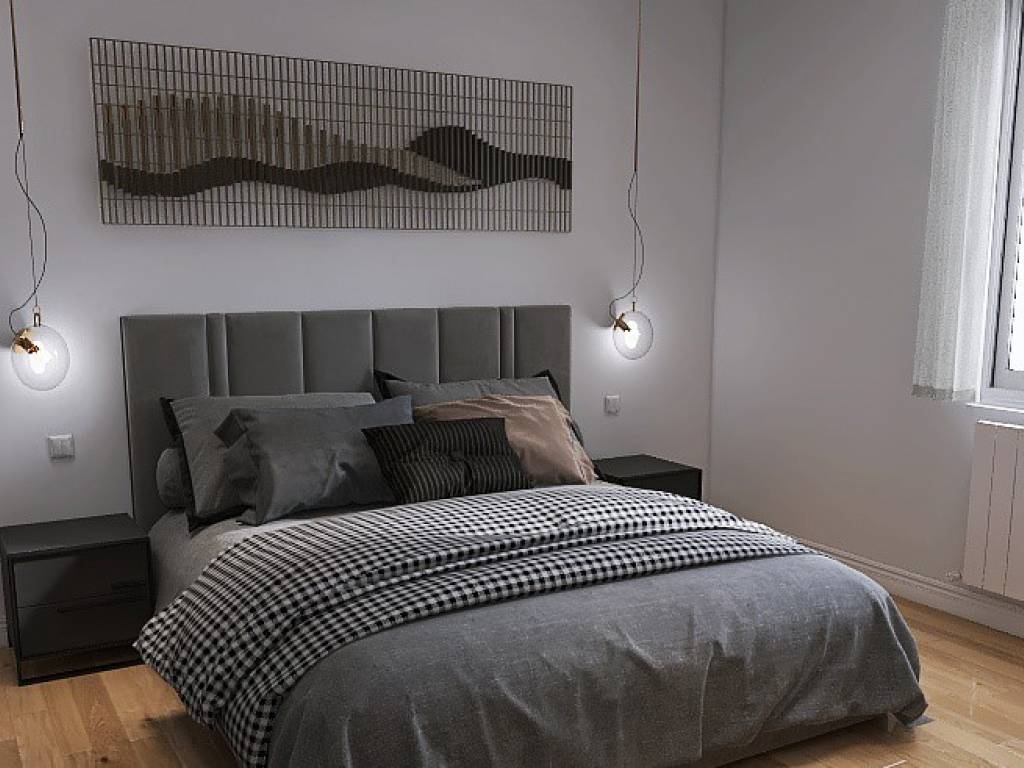 appartamento in vendita a Firenze in zona Centro Duomo