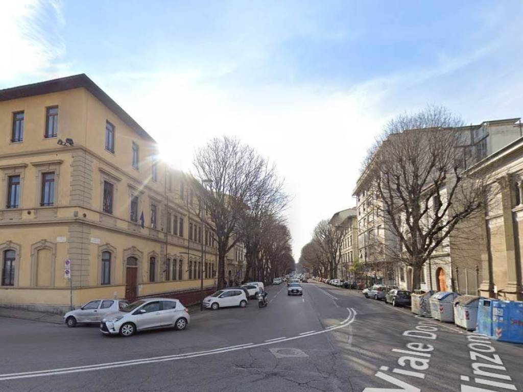 negozio in vendita a Firenze in zona Campo di Marte