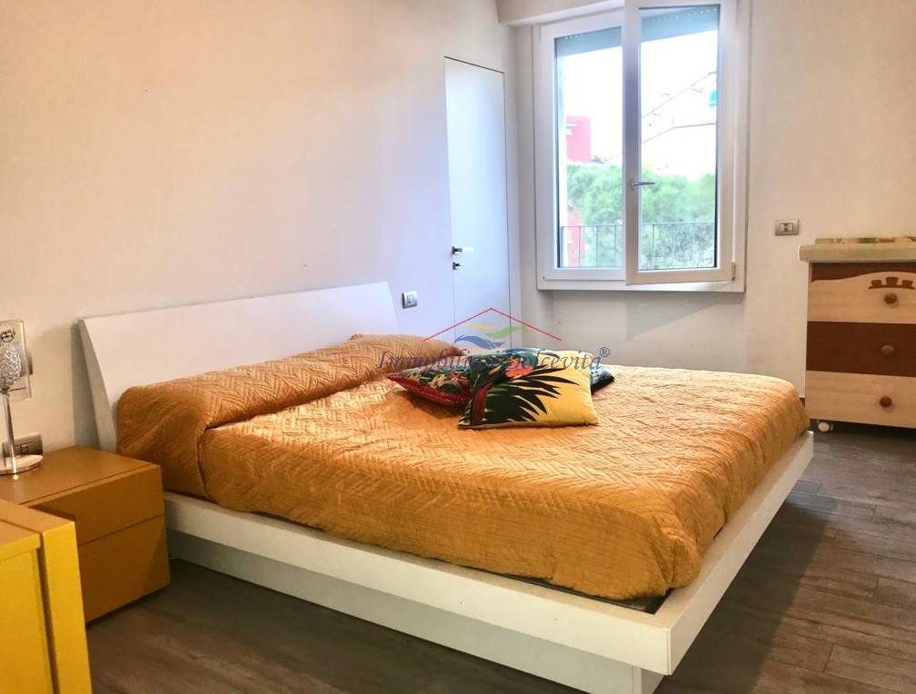 appartamento in vendita a Firenze in zona Campo di Marte