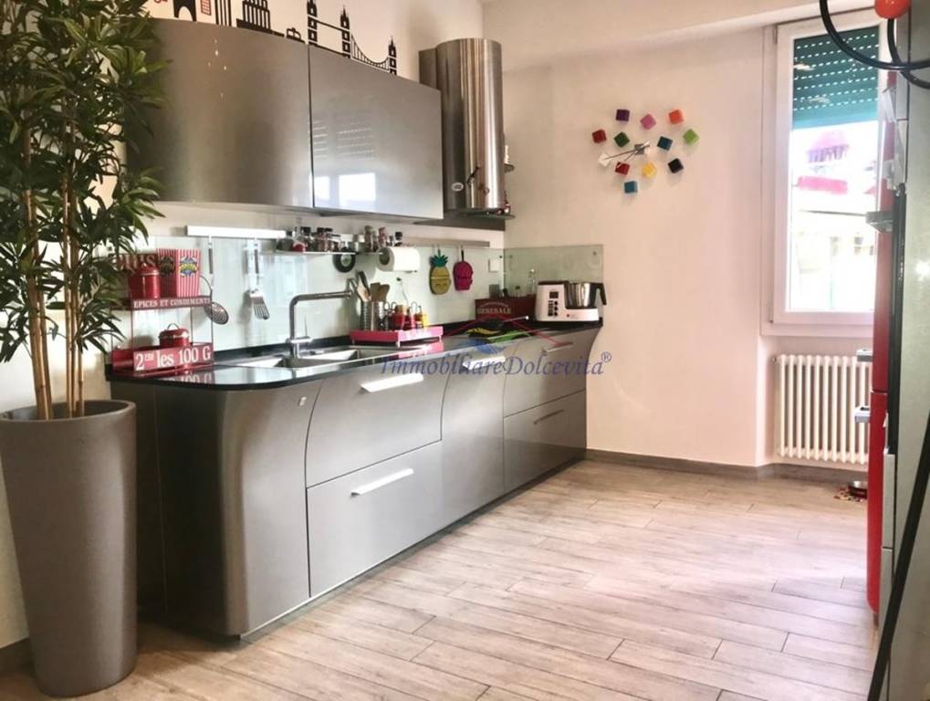 appartamento in vendita a Firenze