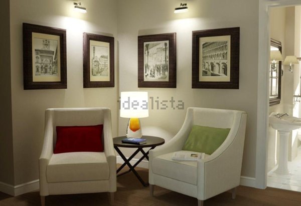 appartamento in vendita a Firenze in zona Centro Duomo