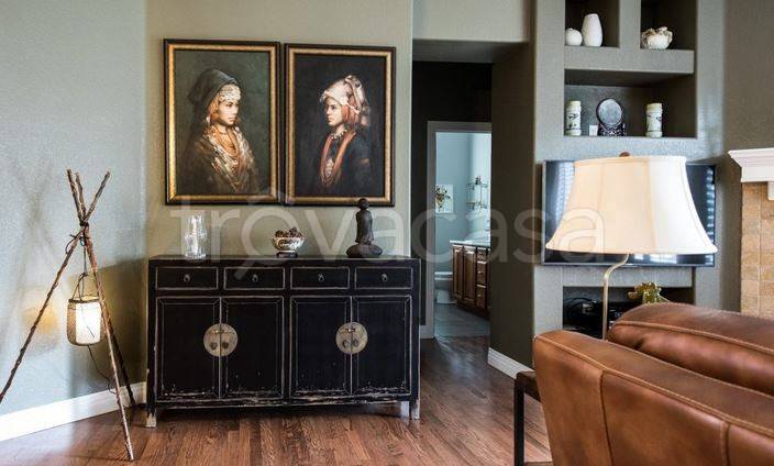 appartamento in vendita a Firenze in zona Campo di Marte