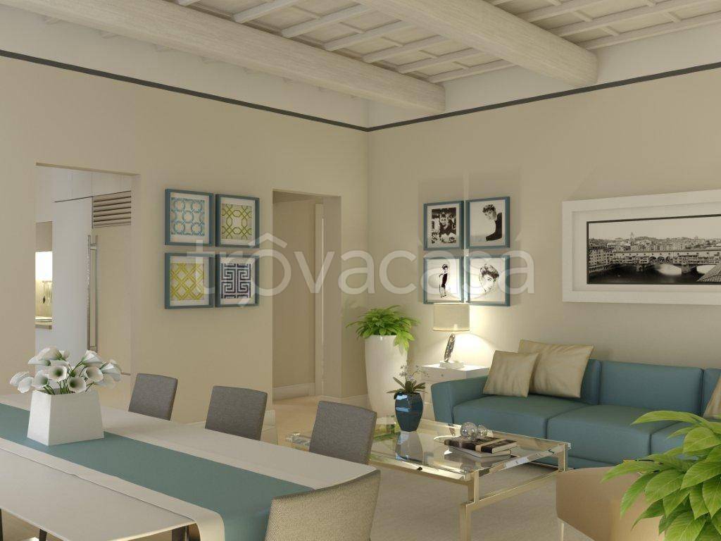 appartamento in vendita a Firenze