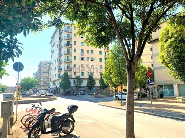 appartamento in vendita a Firenze in zona Novoli