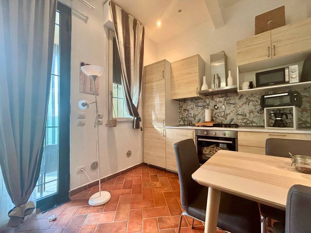 appartamento in vendita a Firenze in zona Novoli