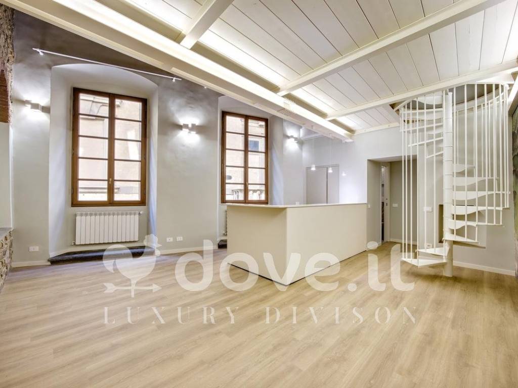 appartamento in vendita a Firenze in zona Centro Duomo