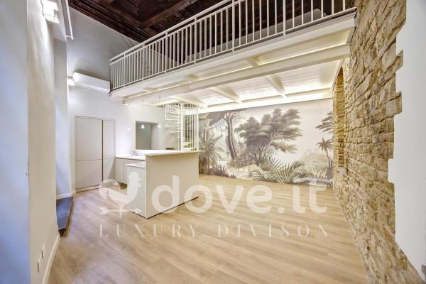 appartamento in vendita a Firenze in zona Centro Duomo