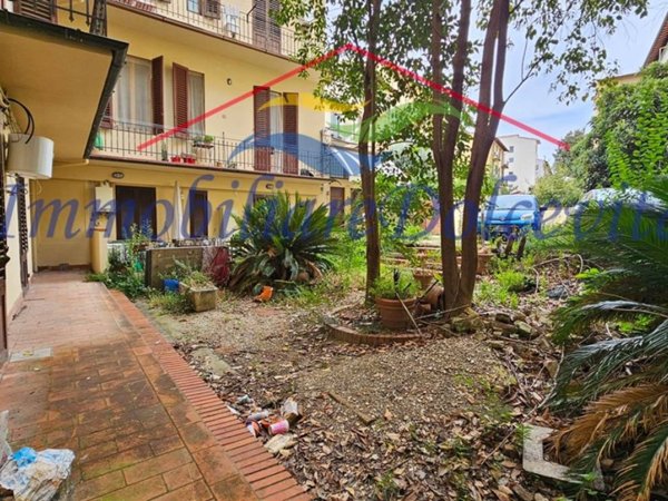 appartamento in vendita a Firenze in zona Campo di Marte