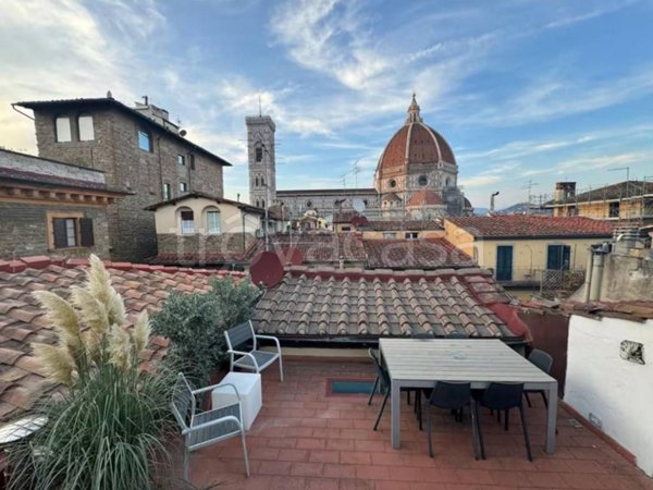 appartamento in vendita a Firenze