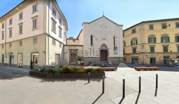 appartamento in vendita a Firenze in zona Centro Santa Croce