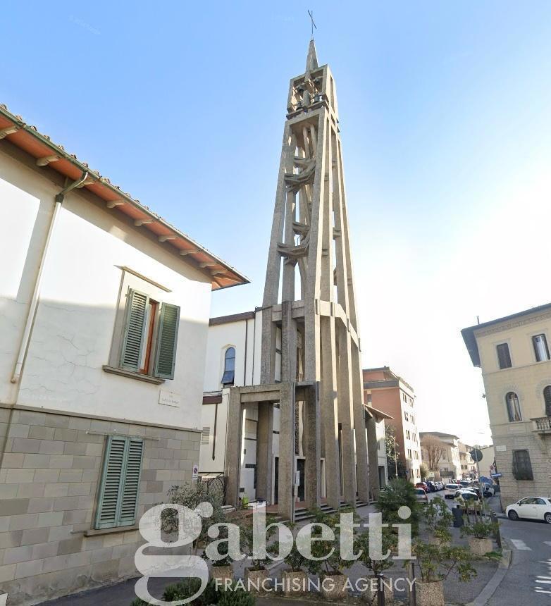 appartamento in vendita a Firenze in zona Campo di Marte