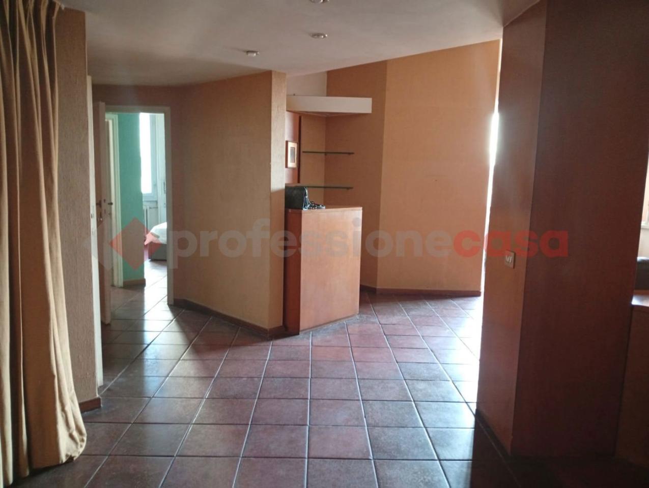 appartamento in vendita a Firenze in zona Campo di Marte
