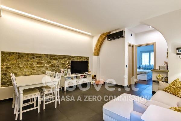 appartamento in vendita a Firenze in zona Centro San Frediano